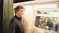 James Murphy launches campaign to bring music to New York subway - Fact ...