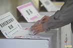 2022地方九合一大選 各縣市長當選名單 - 臺北市 - 自由時報電子報