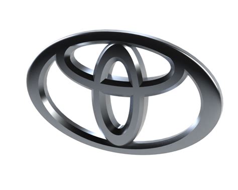 Download High Quality Toyota Logo Png Large Transparent Png Images
