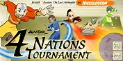 Four Nations Tournament | Avatar Wiki | FANDOM powered by Wikia