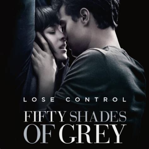 Grey Enterprises Holdings Inc Shades Of Grey Movie Fifty Shades