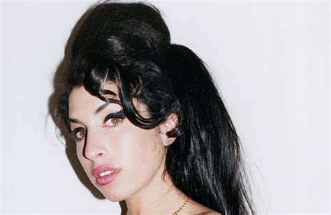 Amy Winehouse Murió Por Bulimia No Por Drogas