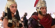 Cleopatra - watch tv show streaming online