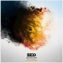 Beautiful Now Album Cover by Zedd