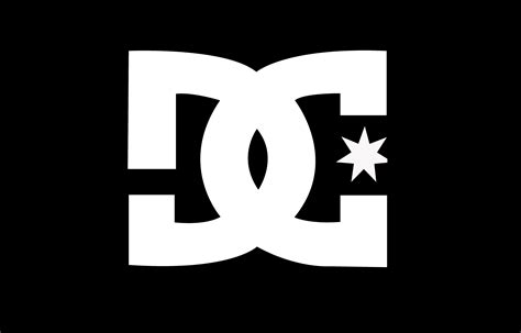 DC Shoes - Logos Download