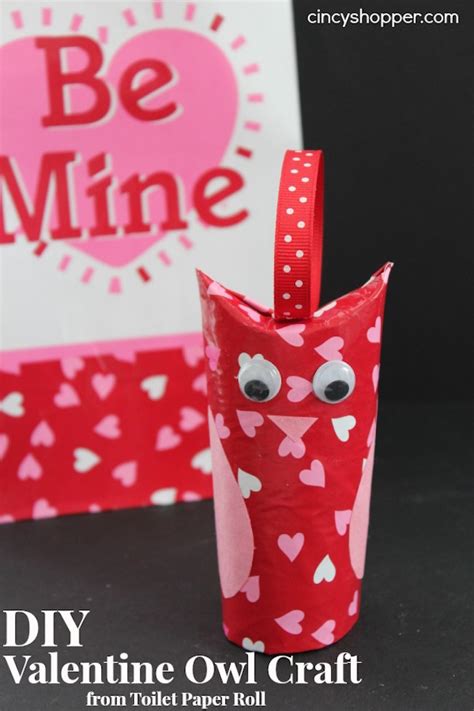 25 Valentine Craft Express You Love In A Unique Way Feed Inspiration