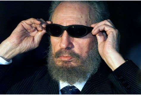 Morto Fidel Castro Padre Della Rivoluzione Cuba Volta Pagina