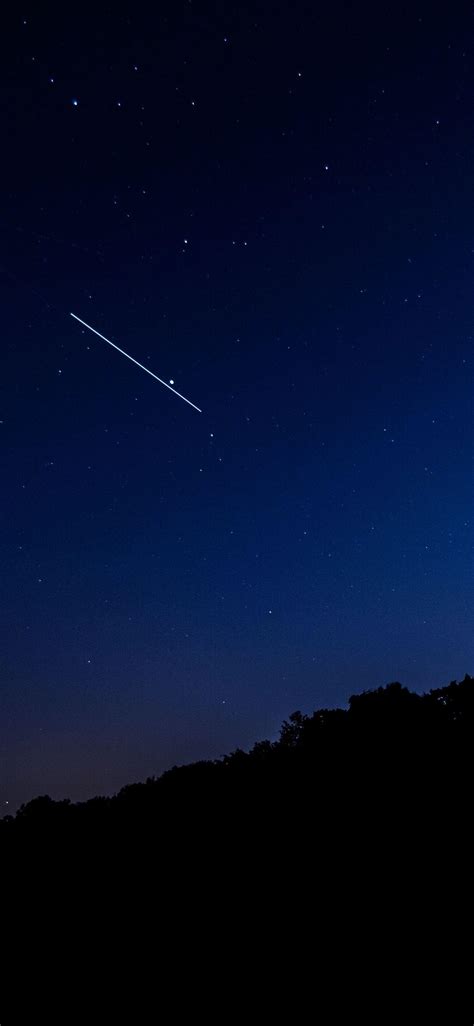 The Best Shooting Star Wallpaper Hd Iphone Polamu Cuy