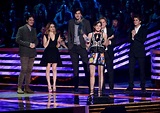 The Perks of Being a Wallflower Cast | People's Choice Awards ...