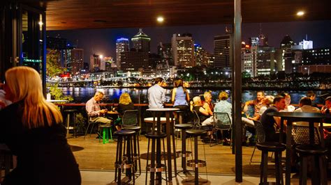Brisbane times is an online newspaper for brisbane and queensland, australia. Stokehouse Q Is Set to Replace Its Bar with a New ...