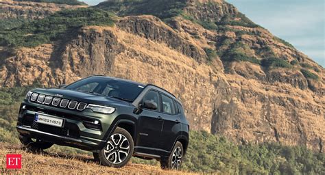 Does the uconnect access app even work? New 2021 Jeep Compass comes with dual 10.1-inch screen ...