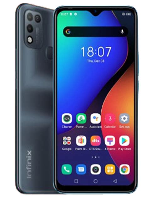 Infinix Hot 10 Play Phone Full Specifications And Price Deep Specs