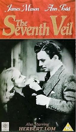 With veil, it begins 30 years ago, when members of a religious cult known as heaven's veil take their own lives. The Seventh Veil **** (1945, James Mason, Ann Todd ...