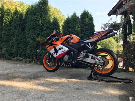 Overall viewers rating of honda cbr600rr repsol is 3.5 out of 5. Honda Cbr 600rr Repsol: #Regan#FullAkrap#KN#Novegume ...