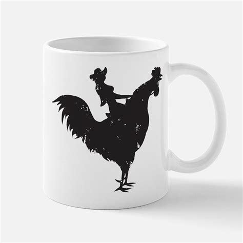 Big Cock Coffee Mugs Big Cock Travel Mugs Cafepress