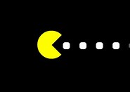 Image result for pac man GIF