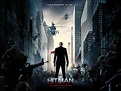 Hitman: Agent 47 - Movie Posters