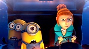 Despicable Me 2 Trailer #3 Official 2013 Movie [HD] - YouTube