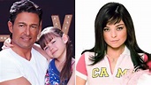 ‘Hija’ de Fernando Colunga ya creció y luce idéntica a su exsuegra ...