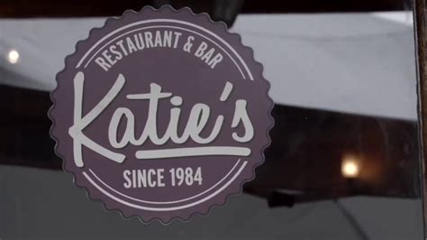 Katies Restaurant Profile Youtube