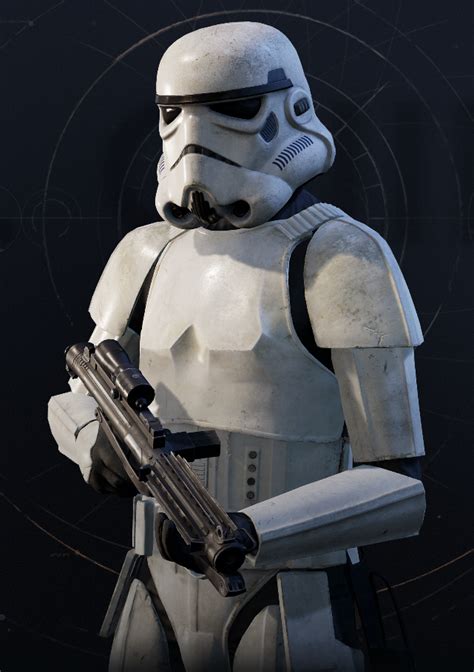 Stormtroopers Star Wars Jedi Fallen Order Wiki Fandom