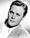 John Agar - Actor - CineMagia.ro