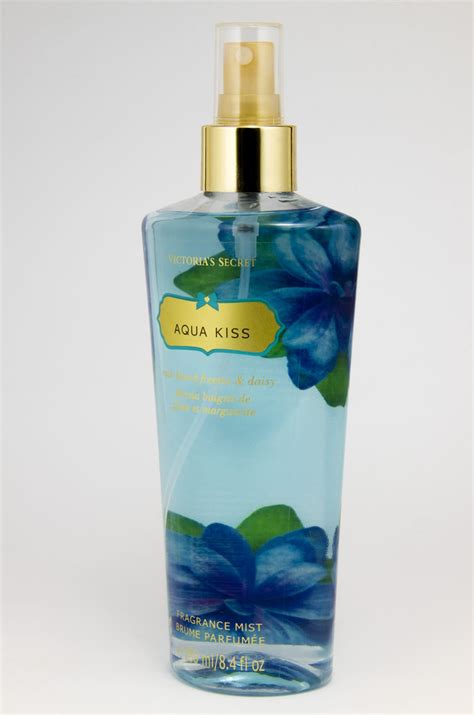 Victorias Secret Aqua Kiss Mist 250ml Yazein Shop Egypt