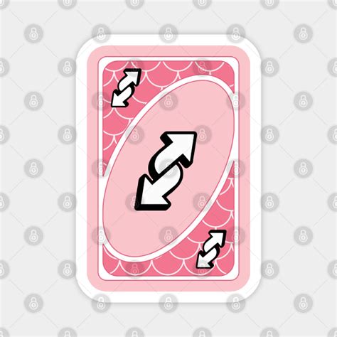 Download Free Uno Reverse Card Png