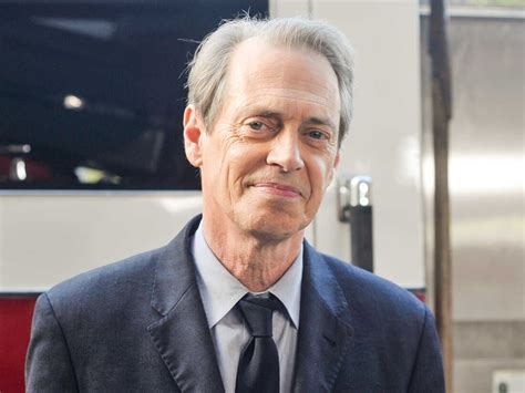 Not My Job Actor Steve Buscemi Gets Quizzed On Government Jobs Npr