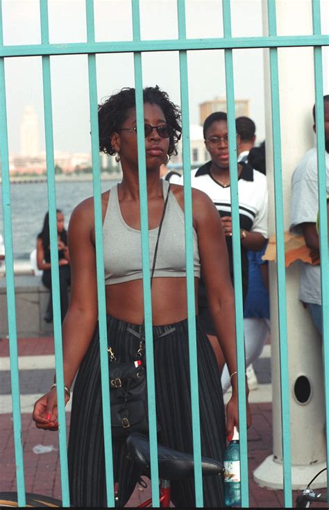 Caribbean Festival Penns Landing Philadelphia Aug 16 1998 Flickr
