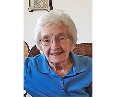 Rosemary Johnson Obituary 2023 Bismarck Nd The Bismarck Tribune