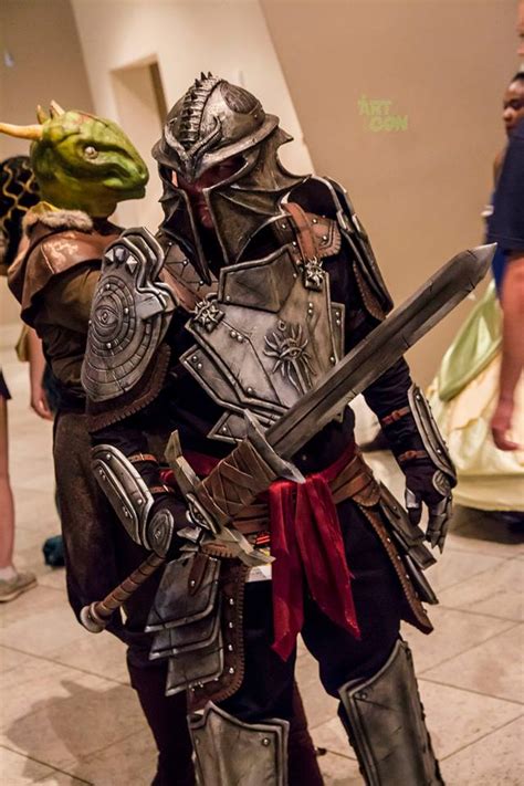 Check spelling or type a new query. Dragon Age Inquisition Armor at DragonCon Cosplay by SKSProps on DeviantArt