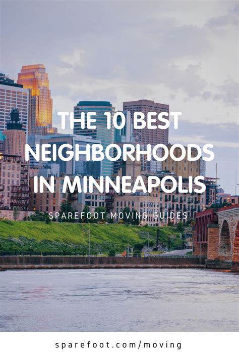 The 10 Best Neighborhoods In Minneapolis Sparefoot Moving Guides
