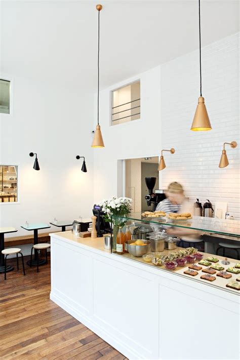 La Trésorerie A New Interiors Shop In Paris Remodelista Cafe