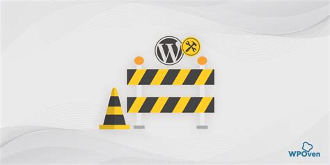 5 Best Wordpress Maintenance Packages For Your Website