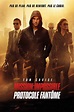 Mission : Impossible - Protocole Fantôme (2011) - Affiches — The Movie ...