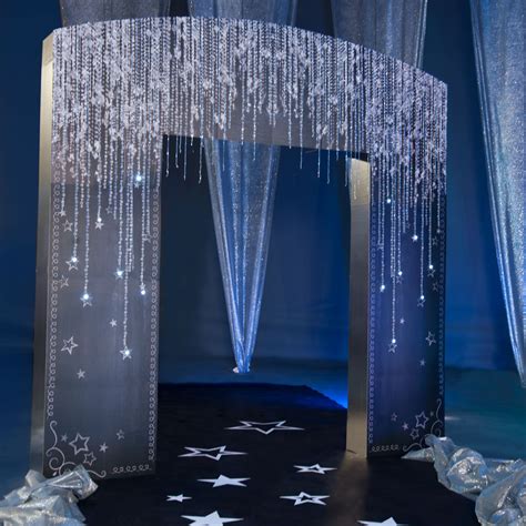 Buy the best and latest star decorations on banggood.com offer the quality star decorations on sale with worldwide free shipping. Written in the Stars Complete Prom Theme | Prom Nite