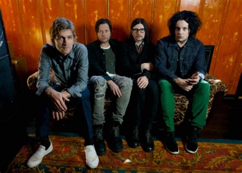 New Music Raconteurs Hollywood Vampires Mark Ronson Prince And More The Voice