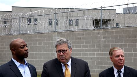 U.S. to Resume Capital Punishment for Federal Inmates on Death Row