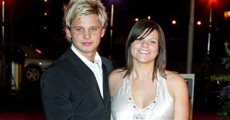 Jeff Braziers Tear Jerking Tribute To Jade Goody 14 Years On From Her