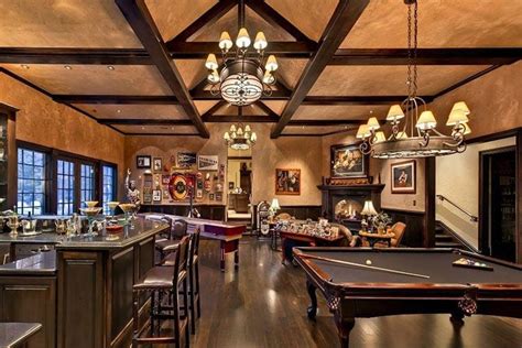 59 Best Man Cave Ideas 2022 Decor And Design Guide