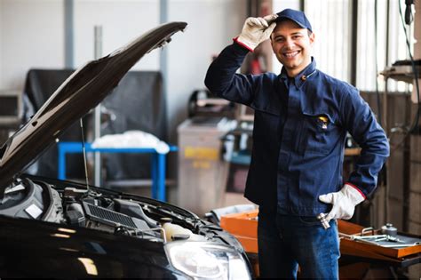 Job Opening Service Technician Automotive Auto Repair Naperville Il