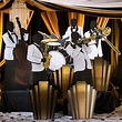 Party Like It's 1920 Theme Kit in 2021 | Jazz party, Twenties party ...