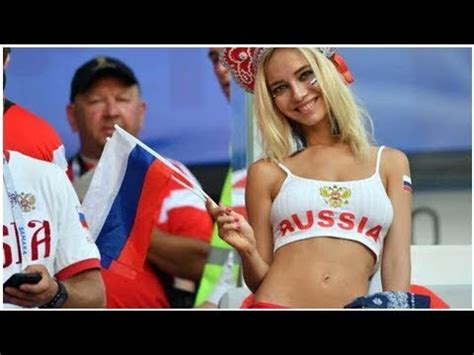 La Aficionada M S Reconocida De Rusia Result Ser Actriz Porno