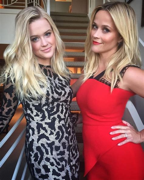 Reese Witherspoon 43 And Her Daughter 19 Album On Imgur Reese Witherspoon Daughter Reese