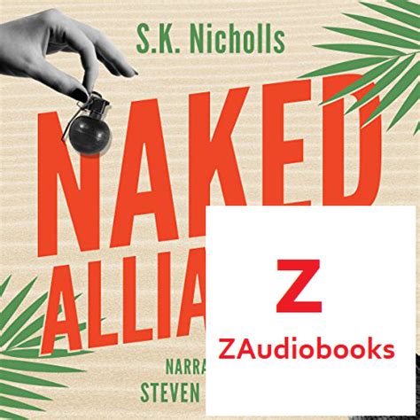 Listen To Naked Alliances The Naked Eye Private Investigator 1
