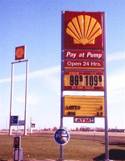 80s Gas Prices Cool Gas Prices Flash Back Gas Station Flash Back