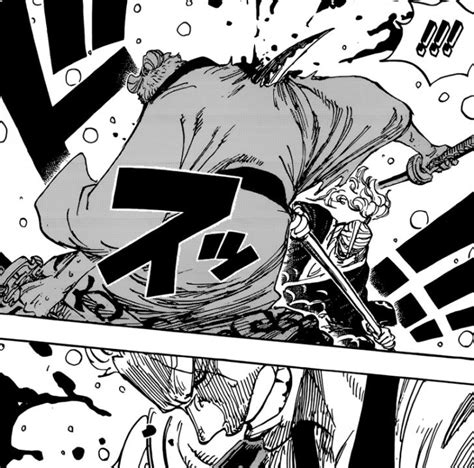 Zoro Vs Killer Fight Explained One Piece Amino