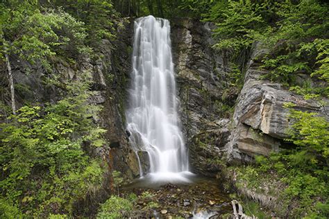 Dummerston Falls Vermont