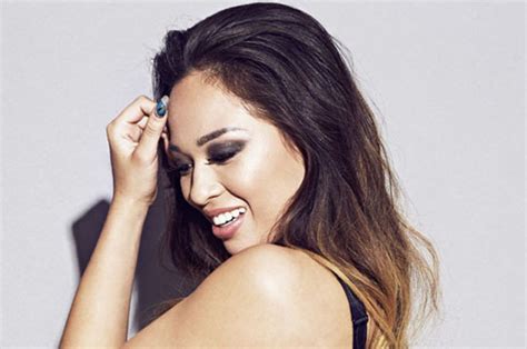 strictly come dancing winner katya jones strips braless in sexy photoshoot strictly come